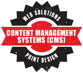Content Management System Websites (CMS)