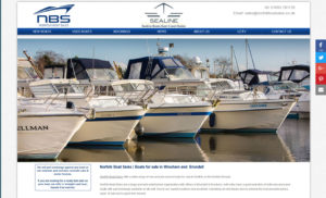 Norfolk Boat Sales
