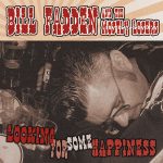 WSRC020 - Bill Fadden & The Mostly Losers "Looking for some happiness" CD album