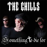 WSRC040 - The Chills "Something to die for" CD album