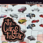 WSRC051 - "The Car's The Star" compilation CD album