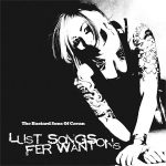 WSRC063 - The bastard Sons of Cavan "Lust songs fer Wantons" CD album