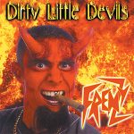 WSRC083 - Frenzy "Dirty Little Devils"