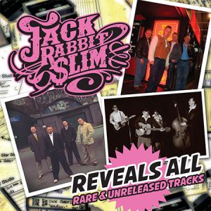 WSRC086 - Jack Rabbit Slim "Reveals All"