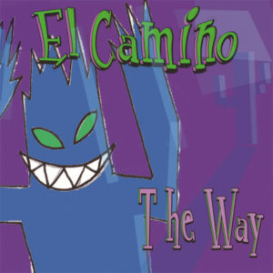 WSRC096 - El Camino "The Way" CD album