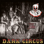 WSRC097 - Dark Circus "Lipstick Party Killer" CD album
