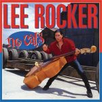 raucd228 - Lee Rocker - No Cats CD