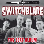 TR005 Switchblade - The Lost Album CD