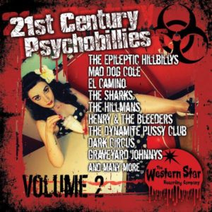 21st Century Psychobillies