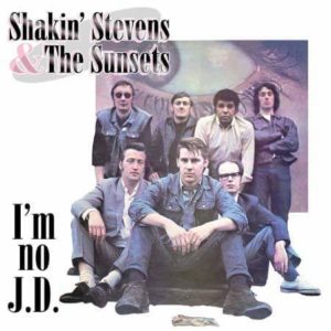 Shakin' Stevens CD