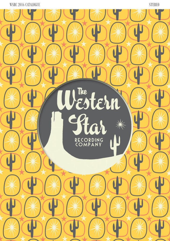 Western Star Catalogue