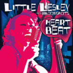 Little Leslie & The Bloodshots CD album