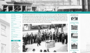 North Walsham and District Community Archive