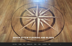 Shaun Attew Flooring and Blinds