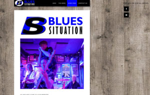 Blues Situation - blues band