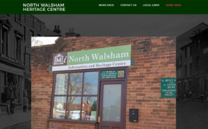 North Walsham Heritage Centre