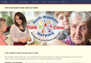 North Walsham ThinkCarer Network