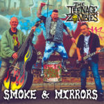 WSRC134 - Teenage Zombies CD