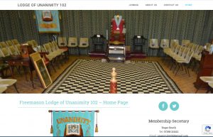 North Walsham Freemasons