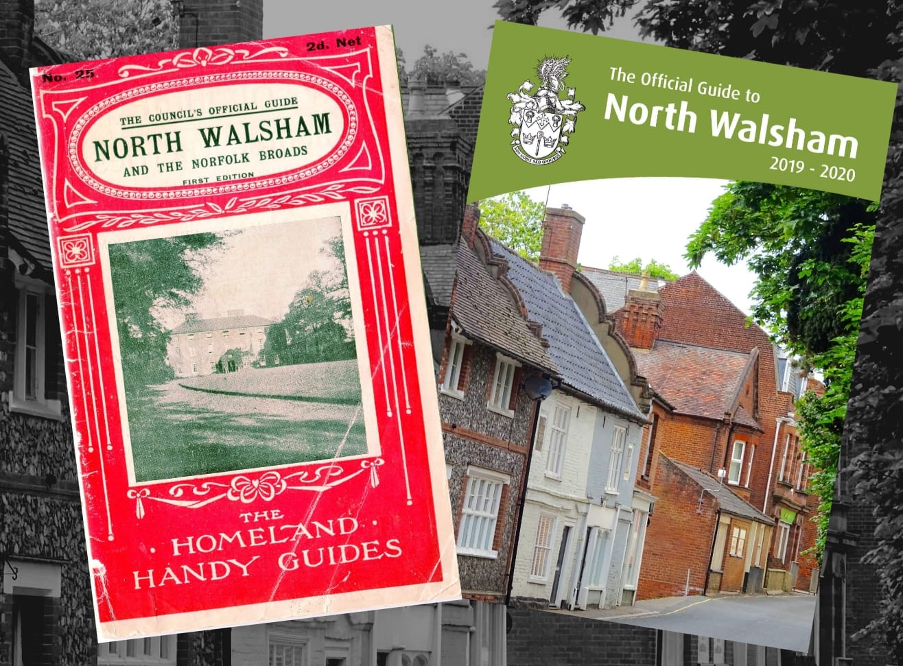 North Walsham 2019 Town Guide