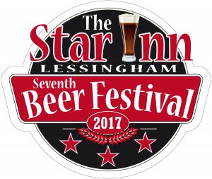 lessingham star beer festival