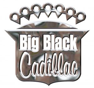 Big Black Cadillac