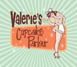 Caleries Cupcake Parlour