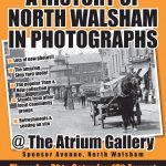 North Walsham Archive poster 2019