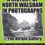 North Walsham Archive poster 2018