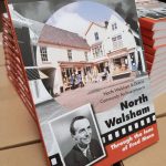 North Walsham through the lens of Fred Mace