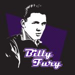 Billy Fury T-Shirt