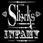 The Sharks - Infamy Tee Shirt