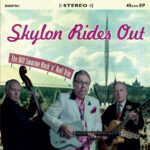 Bill Smarme - Skylon Rides Out CD