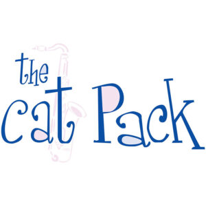 The Cat Pack Logo