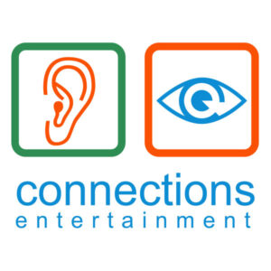 Connections Entertainment Logo 2