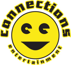 Connections Entertainment Logo