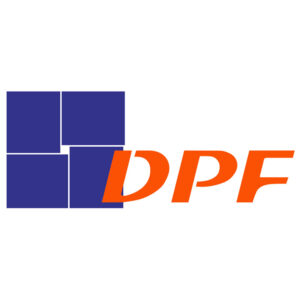 DPF Logo