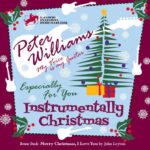 Peter Williams - Instrumentally Chistmas CD