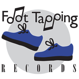 Foot Tapping Records Logo