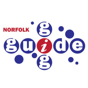 Norfolk Gig Guide logo
