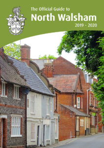 North Walsham Town Guide 2019-2020