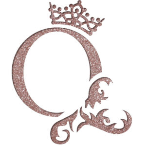 Queen Bee beauty Logo