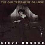 Steve Hooker - Old Testament of Love CD