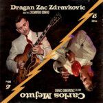 TREP001 Dragan Zac Zdravkovic vinyl EP