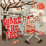 WSRC 168 Pat Winn Combo - Shake The Tree CD