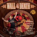 WSRC MLP18 - Wall of Death 10" LP