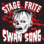 WSRC MLP24 Stage Frite - Swan Song 10" vinyl LP
