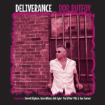 WSRC MLP27 Bob Butfoy - Deliverance 10" vinyl LP