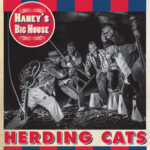 WSRC141 - Haneys House - Hearding Cats