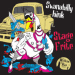 WSRC143 Stage Frite - Swanabilly Kink CD
